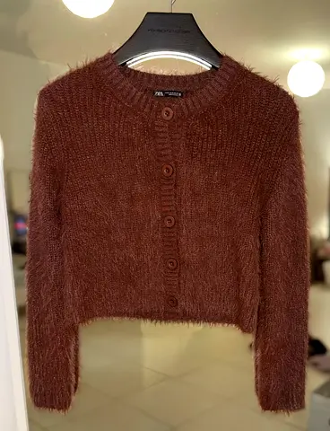 Zara - Cardigan / jacket