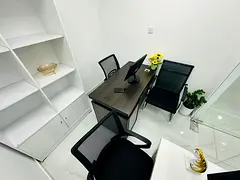 Beautiful Office | Direct from Owner | Near to Metro Station