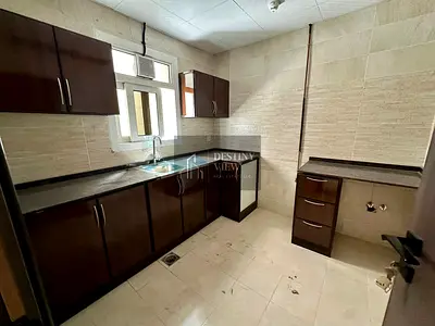 Spacious 1BHK | Balcony | 900 sqft | Prime Location | 45K | Tilal City