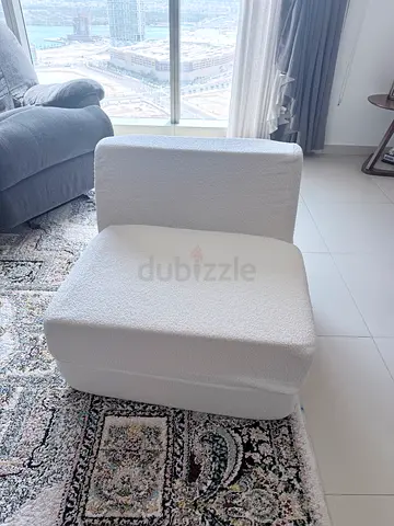 Sofa mattress