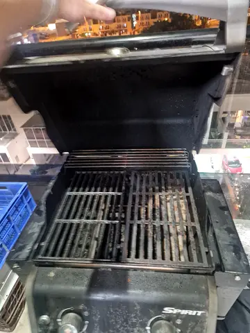 Weber Spirit 2 Gas Grill for Sale