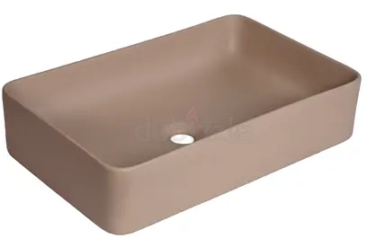 Stylish Rectangular Basin/Sink