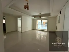 3BR apt in Al Mowaihat 3 | 3 beds (2 master) | 3 baths | Wardrobes | Free month | Open balcony | Spa