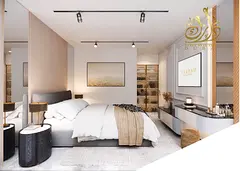Spacious | Fully Furnished Smart Home | High ROI