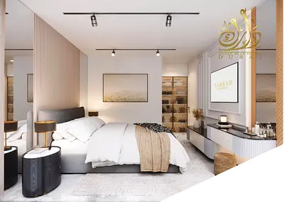 Spacious | Fully Furnished Smart Home | High ROI