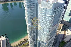 5 min from Dubai-1%monthly-sea view-high ROI-SMART