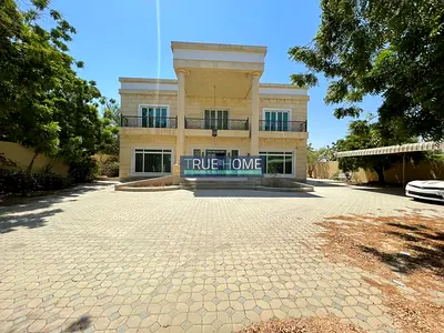 Luxury | 5-Bedroom Villa | Samnan