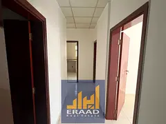 🏡 Spacious 2BHK Apartment for Rent – Al Mujarrah (Split AC)