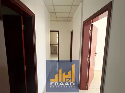 🏡 Spacious 2BHK Apartment for Rent – Al Mujarrah (Split AC)