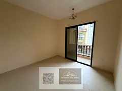 Brand New Studio with Balcony in Al Alia | First Tenant