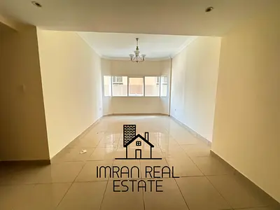 Spacious Size 2BHK ~ Family Building ~ Ready to Move