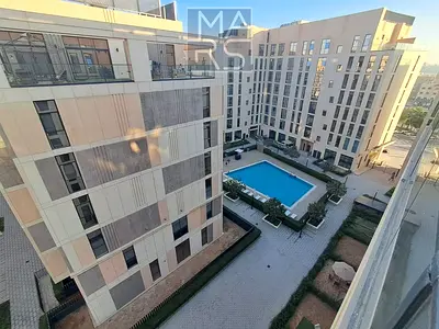 Brand New 1Bedroom Apartment with Balcony available for rent