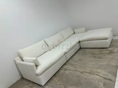 Great condition home centre modular sofa