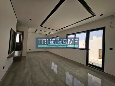 Villa for Sale in Al Hoshi | With Pool