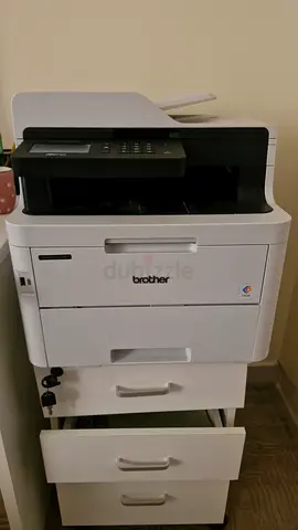 Brother Laser Printer for Sale