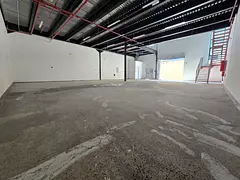 📢 Annual Rent – Brand New Warehouse in Al Jurf 3, Ajman 🔥✨
