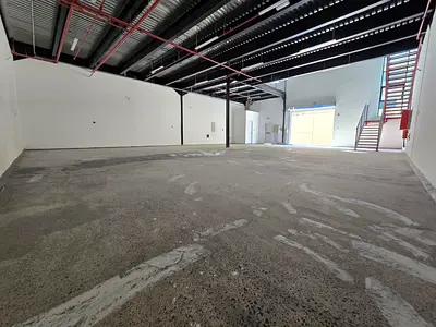 📢 Annual Rent – Brand New Warehouse in Al Jurf 3, Ajman 🔥✨