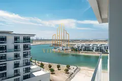 Luxury furnished apartment with a sea view + pools and full amenities… a lifestyle experience you 