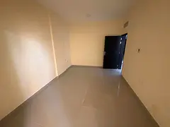 One bedroom and living room apartment, ground floor, for annual rent in Al Jurf 2 - Ajman, 2 bathroo