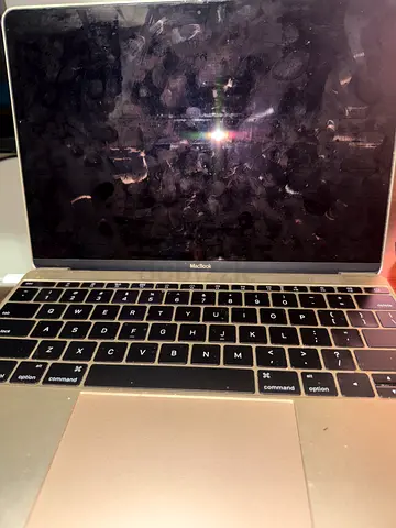 Used MacBook Pro for Sale