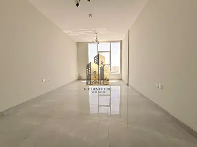 Like a brand new apartment with open view balcony _lavish and spacious _ready to move