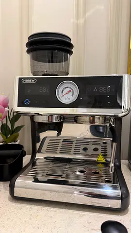 للبيع ماكينة قهوةhibrew H7A pro