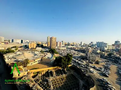 جاهز للسكن أو الاستثمار \\ إطلالة مفتوحة \\ بالكونة