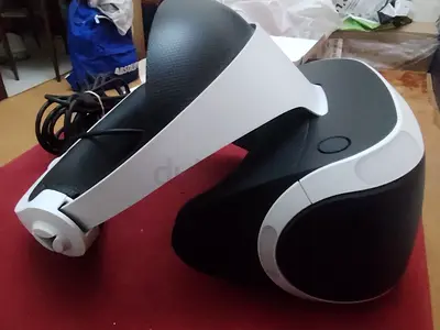 Sony Playstation VR Headset