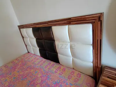 Elegant Bedroom Set for Sale