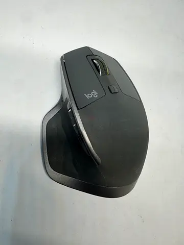 Logitech MX Master 2S Wireless Mouse - Premium Productivity Mouse - Great Condition