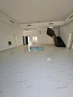 Villa for sale in Al-Houshi.