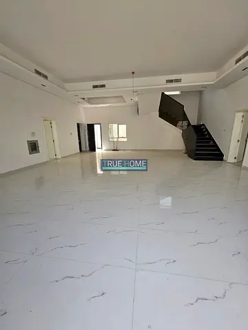 للبيع فيلا في الحوشي