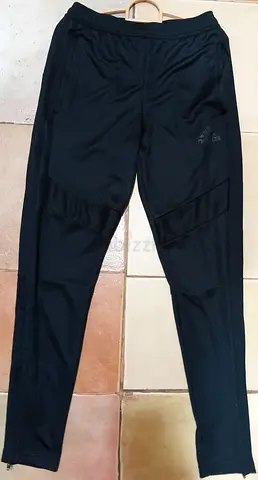 Adidas Teousers Black Athletic