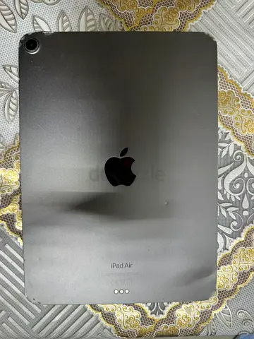 Ipad air5