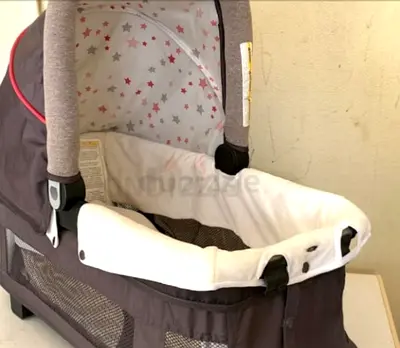 Baby Bassinet for Sale