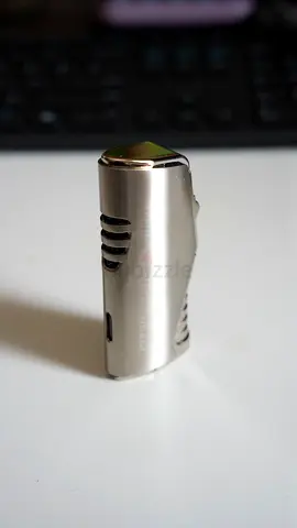 Jobon Triple Torch Flame Butane Lighter