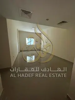 2 Bedrooms + Hall + 2 Bathrooms.