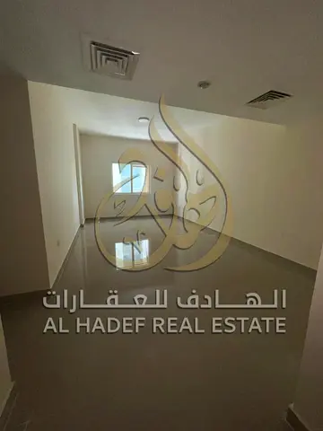 2 Bedrooms + Hall + 2 Bathrooms.