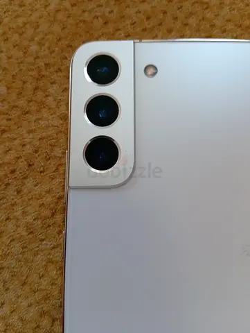 Samsung Galaxy Smartphone