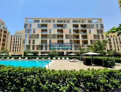 Ground floor | Parking | 1BR Apartment