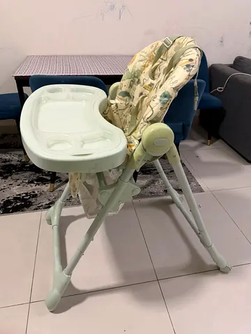 High Chair for Baby