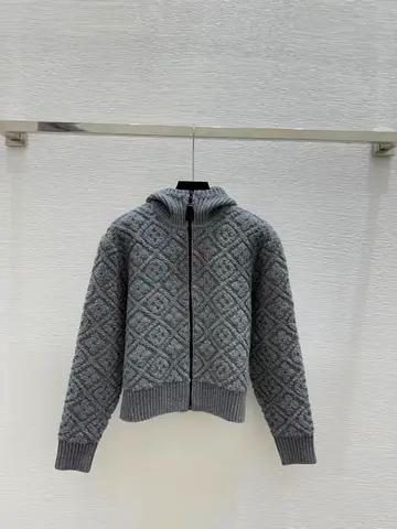 Louis vuitton zip jacket