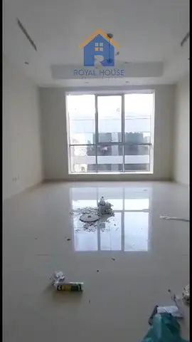 شقة غرفة وصالة تمليك اجانب   للبيع في صحاري 6 - مساحة واسعة وسعر لقطة! 📍