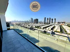 🌟 Elegant 2BHK | Burj Khalifa View | Chiller Free | Spacious Layout 🌟