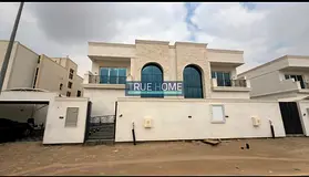 Two adjoining townhouse villas for sale