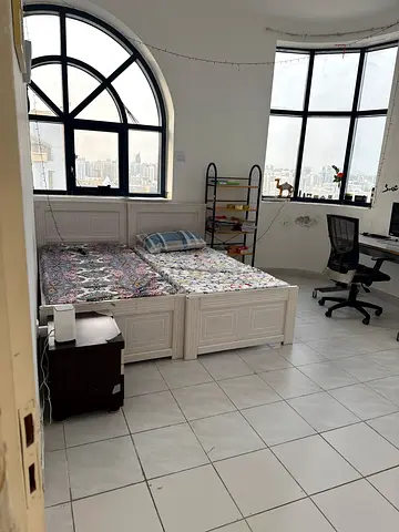 Furnished Room available