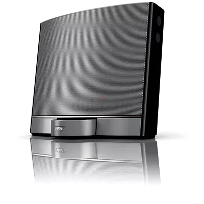 Bose SoundDock Portable Digital Music System Great Sound