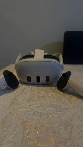Meta Quest 3