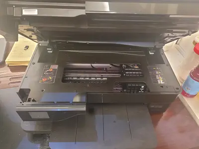 ​HP Officejet 7612 Wide Format (A3) - Print, Scan, Copy, Fax - Excellent Condition .  urgent sale