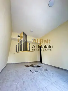 2-Bedroom Apartment with Balcony for Rent in Sharjah – 2 Bathrooms + Ready to Move In